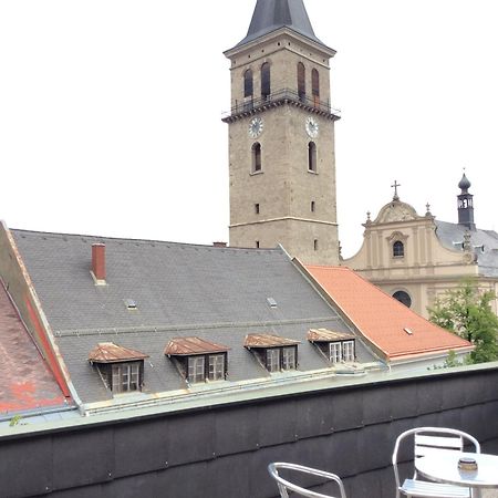 Stadthotel Schwerterbraeu Judenburg Oda fotoğraf