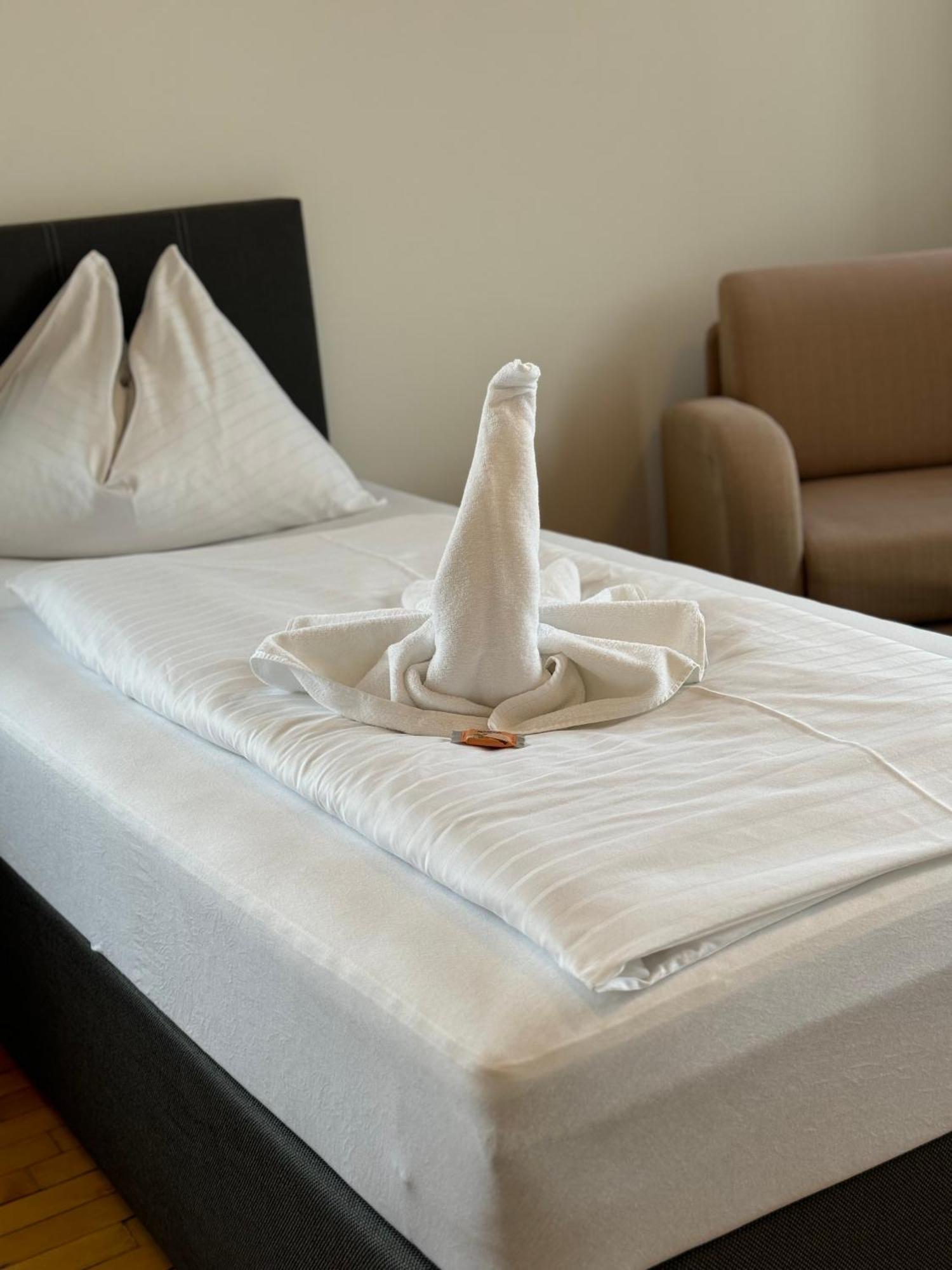 Stadthotel Schwerterbraeu Judenburg Dış mekan fotoğraf