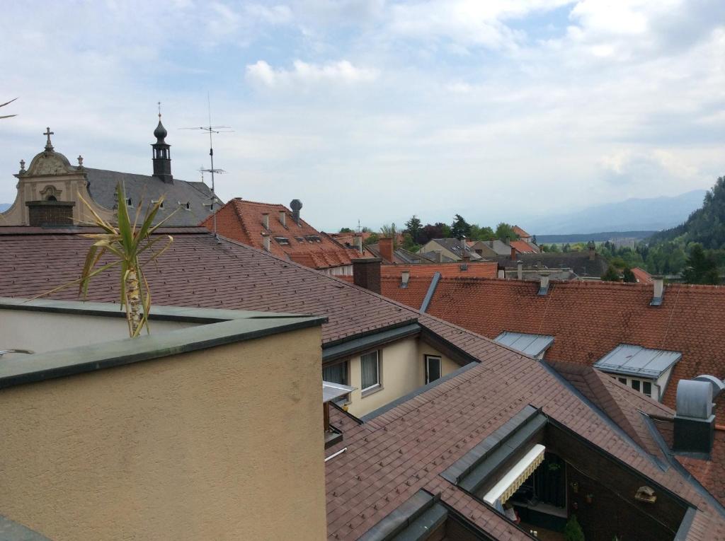 Stadthotel Schwerterbraeu Judenburg Dış mekan fotoğraf