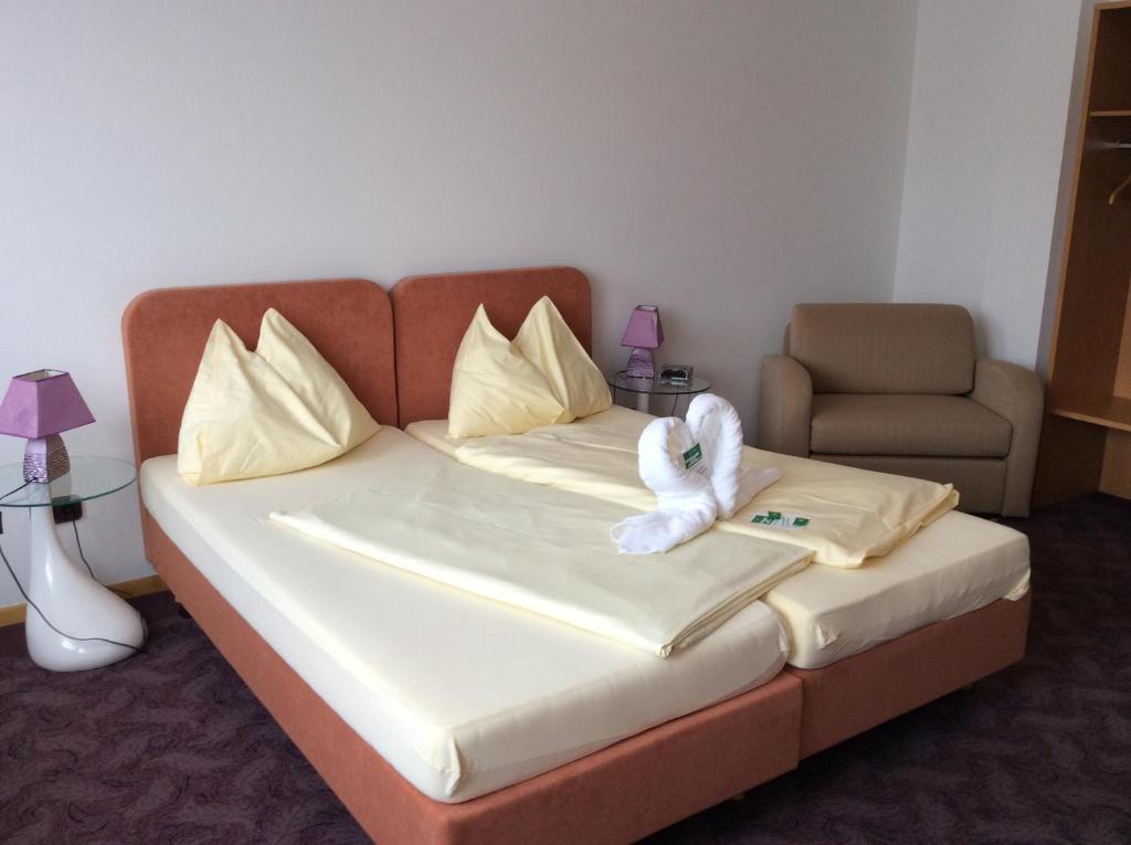 Stadthotel Schwerterbraeu Judenburg Dış mekan fotoğraf