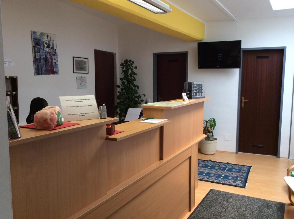 Stadthotel Schwerterbraeu Judenburg Dış mekan fotoğraf
