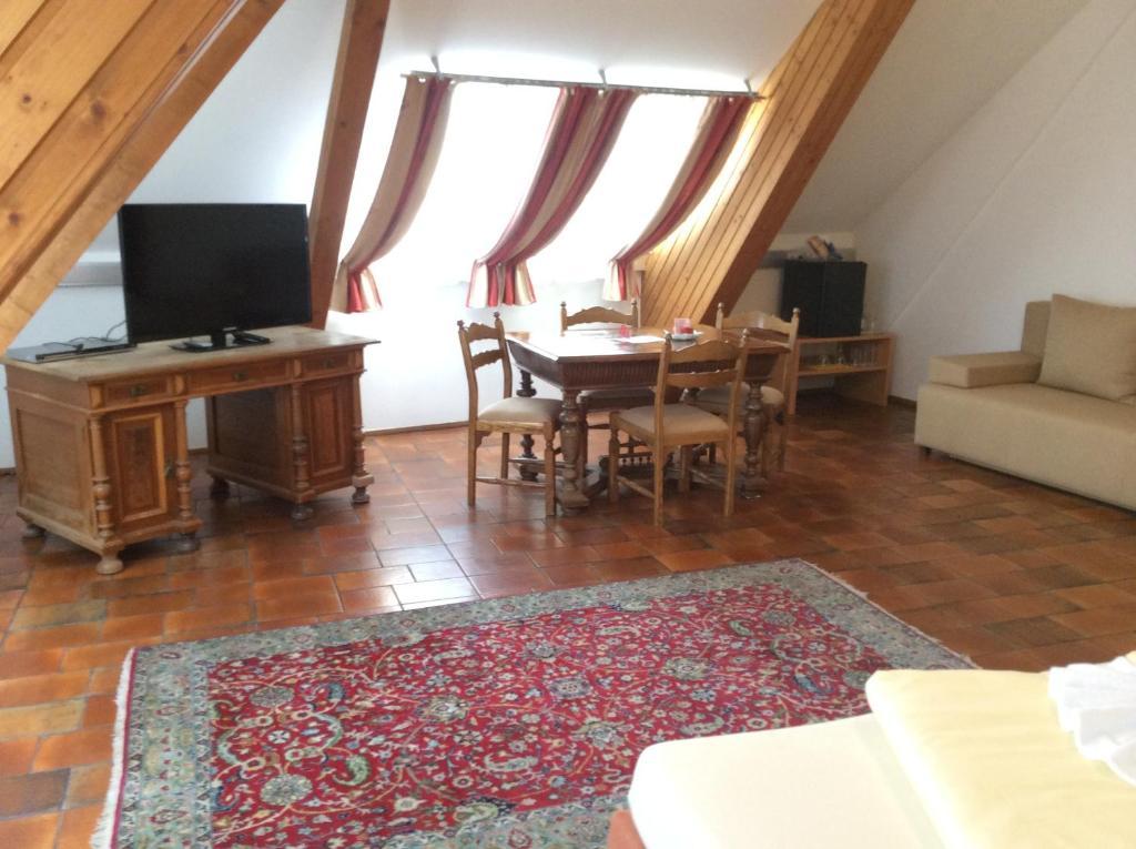 Stadthotel Schwerterbraeu Judenburg Oda fotoğraf